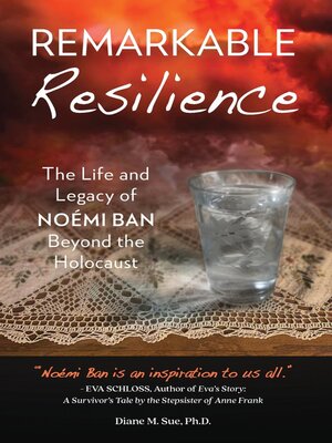 cover image of Remarkable Resilience